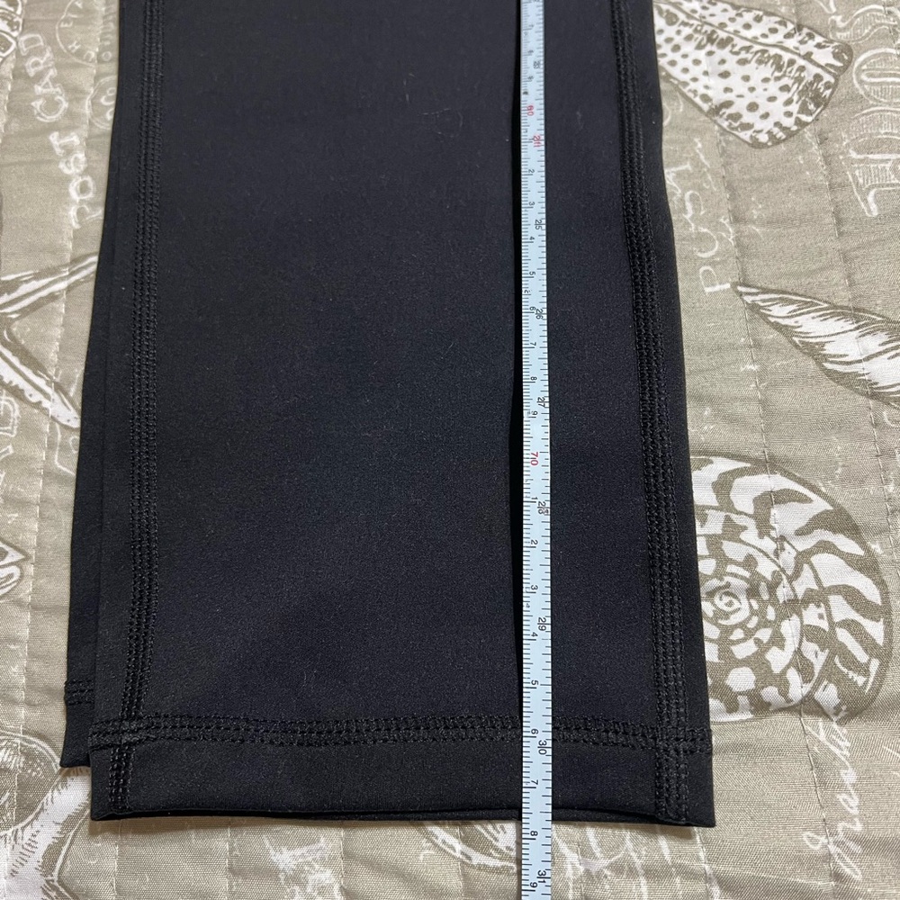 Reebok Black Activewear Set - Picture 10 of 12